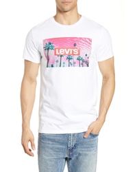 Levi's Graphic T Shirt