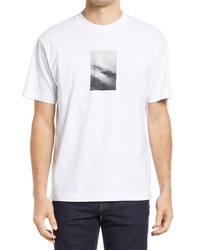 Closed Graphic Tee