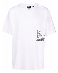 Diesel Green Label Clean Label T Shirt