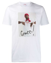 Supreme Gucci Mane T Shirt