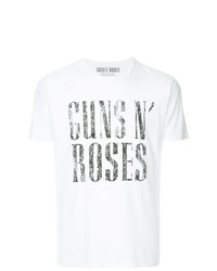 Roar Guns N Roses T Shirt