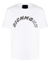 John Richmond Hardball T Shirt