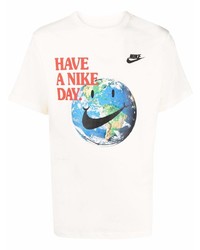Nike Have A Nice Day T Shirt