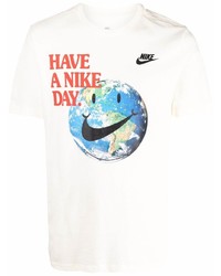Nike Have A Nice Day T Shirt
