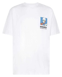 Pas de Mer Heartbreakers Short Sleeve T Shirt