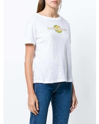 MiH Jeans Heaven T Shirt