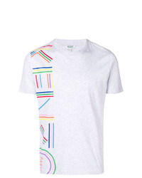 Kenzo High Summer Capsule Logo T Shirt