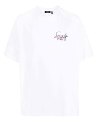 FIVE CM Hope Print Short Sleeve T Shirt