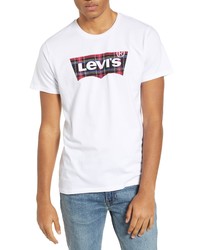 Levi's Housemark Graphic T Shirt