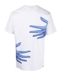 Perks And Mini Hugs Graphic Print T Shirt