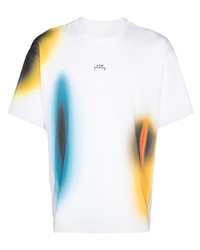 A-Cold-Wall* Hypergraphic Print T Shirt