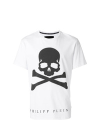 Philipp Plein Immortal T Shirt