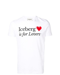 Iceberg Is For Lovers T Shirt