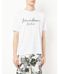 Loveless Island Hopper T Shirt