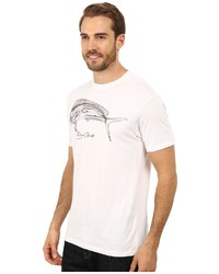O'Neill Jack Rooster Short Sleeve Screen Tee