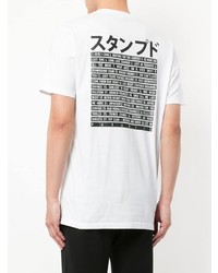 Stampd Japanese T Shirt