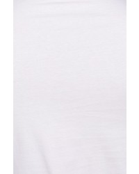 Versace Jeans Foil Print T Shirt