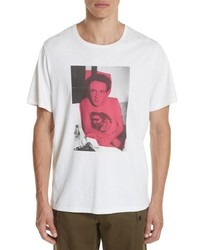 Ovadia & Sons Joe Strummer Graphic T Shirt