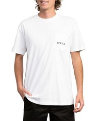 RVCA Join Graphic T Shirt