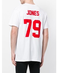 Les (Art)ists Jones 79 Back Print T Shirt