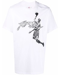 Nike Jordan Air Dri Fit T Shirt