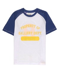 GALLERY DEPT. Jr High Jersey T Shirt