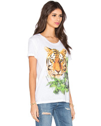 Chaser Jungle Tiger Tee