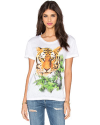 Chaser Jungle Tiger Tee