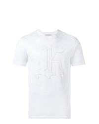 Christopher Kane K Print T Shirt