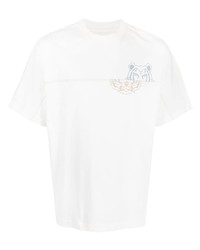 Kenzo K Tiger T Shirt
