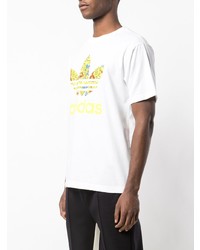 adidas Keith Haring T Shirt
