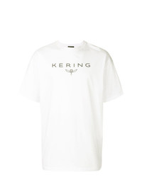 Balenciaga Kering Print T Shirt
