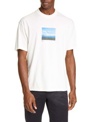 Closed Kilimanjaro Graphic T Shirt