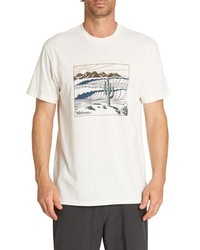 Billabong La Fonda Graphic T Shirt