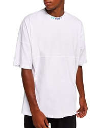 Topman Legacy Oversize T Shirt