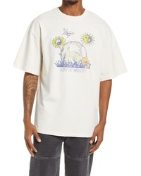 BDG Urban Outfitters Let It Grow Graphic Tee