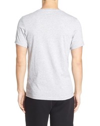 Lacoste Lifestyle Graphic Crewneck T Shirt