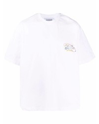 goodboy Logo Crew Neck T Shirt