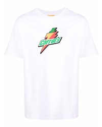 Carrots Logo Graphic Print T Shirt