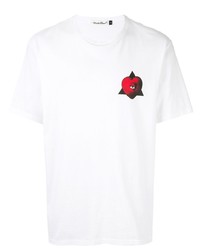 Undercover Logo Graphic T Shirt