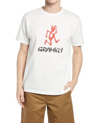 Gramicci Logo Graphic Tee