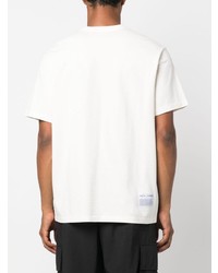 Each X Other Logo Print Cotton T Shirt