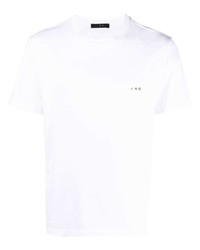 IRO Logo Print Cotton T Shirt