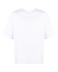 MARANT Logo Print Cotton T Shirt