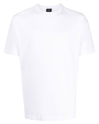 PS Paul Smith Logo Print Crewneck T Shirt