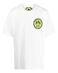 #Mumofsix Logo Print Short Sleeve T Shirt