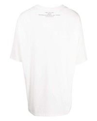 Takahiromiyashita The Soloist Logo Print Short Sleeved T Shirt