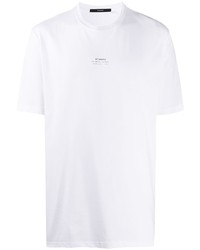 Stampd Logo Print T Shirt