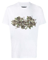 rag & bone Logo Print T Shirt