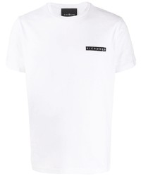 John Richmond Logo Print T Shirt